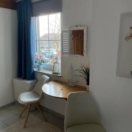 Appartement Buxbuddies Captains *